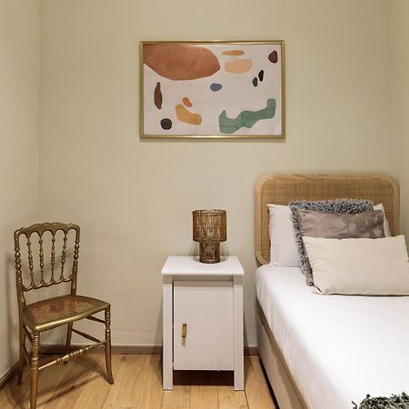 Enjoy Apartments Donna Barcelona Exterior photo
