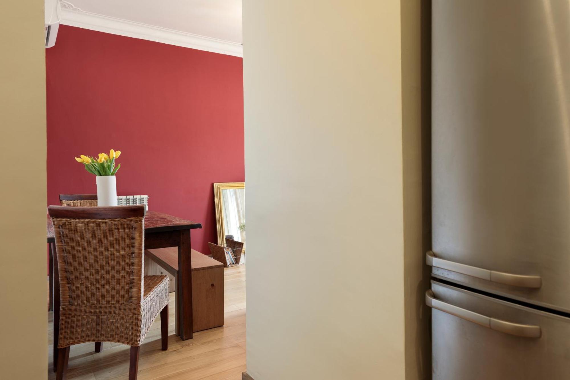 Enjoy Apartments Donna Barcelona Exterior photo