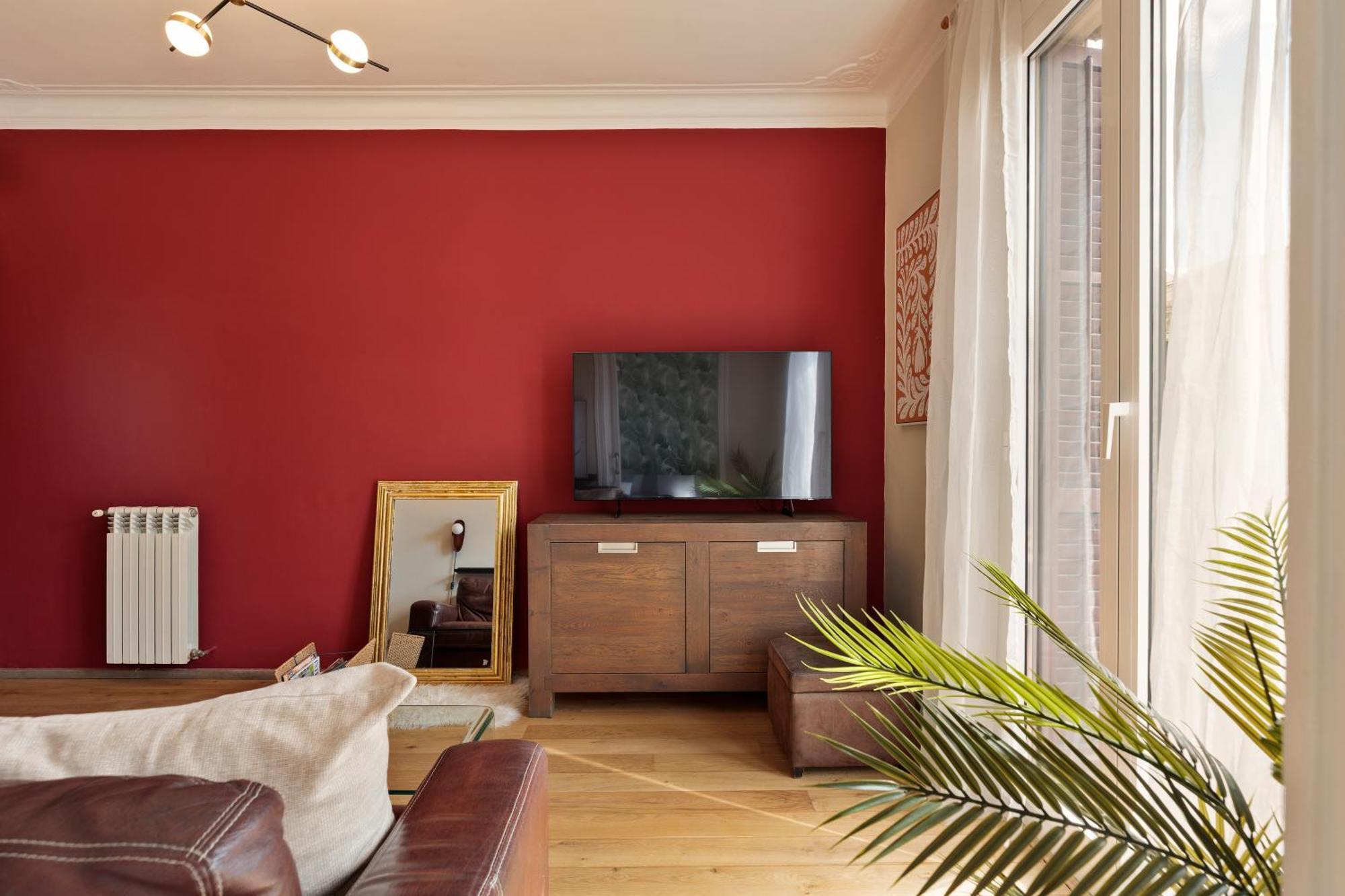 Enjoy Apartments Donna Barcelona Exterior photo