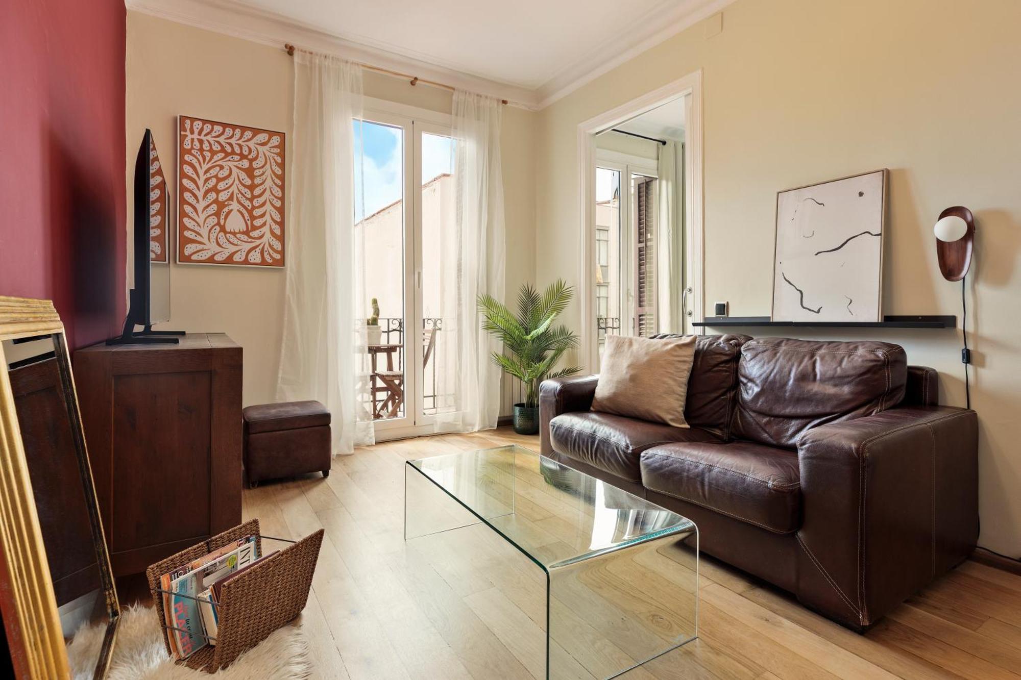 Enjoy Apartments Donna Barcelona Exterior photo