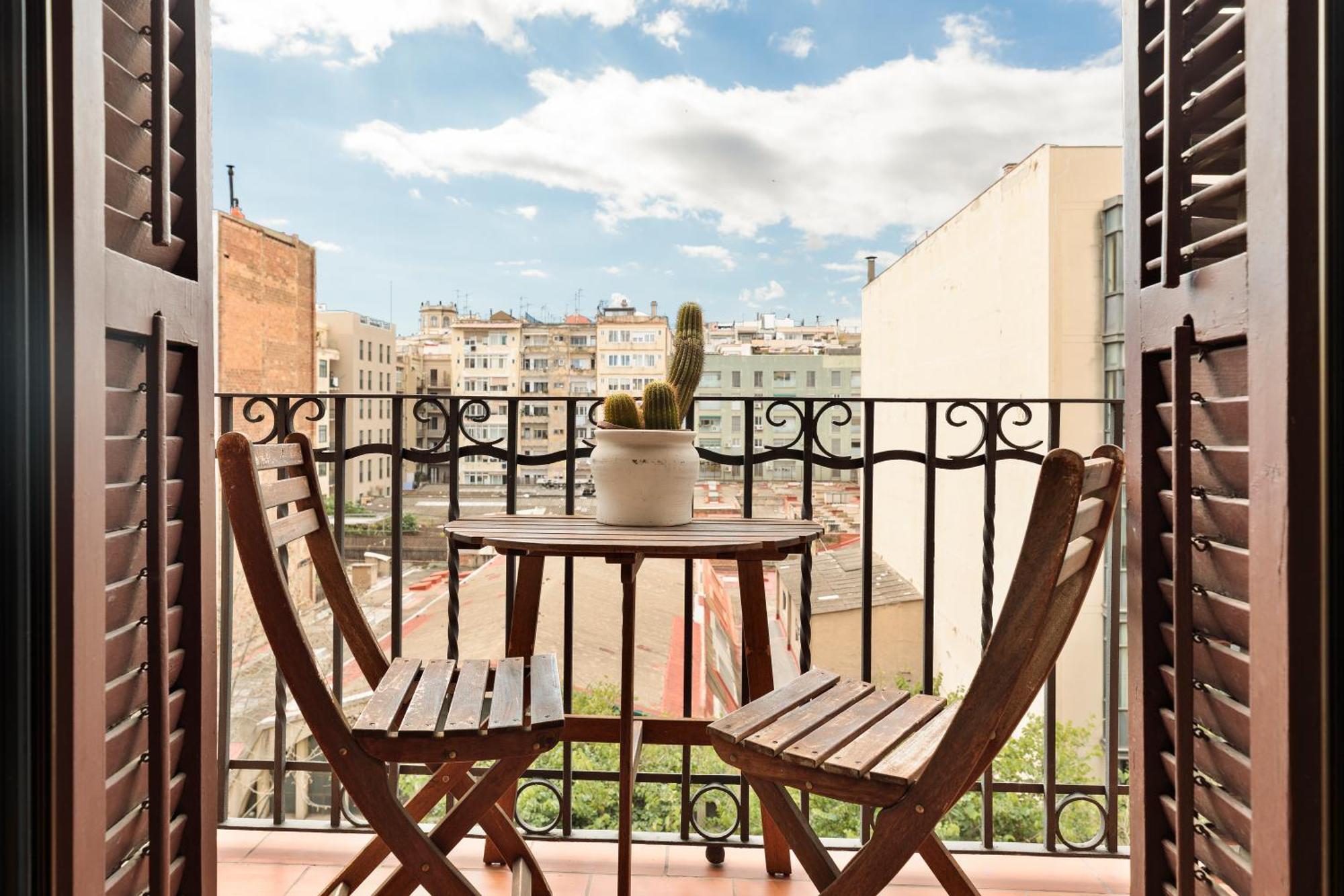 Enjoy Apartments Donna Barcelona Exterior photo