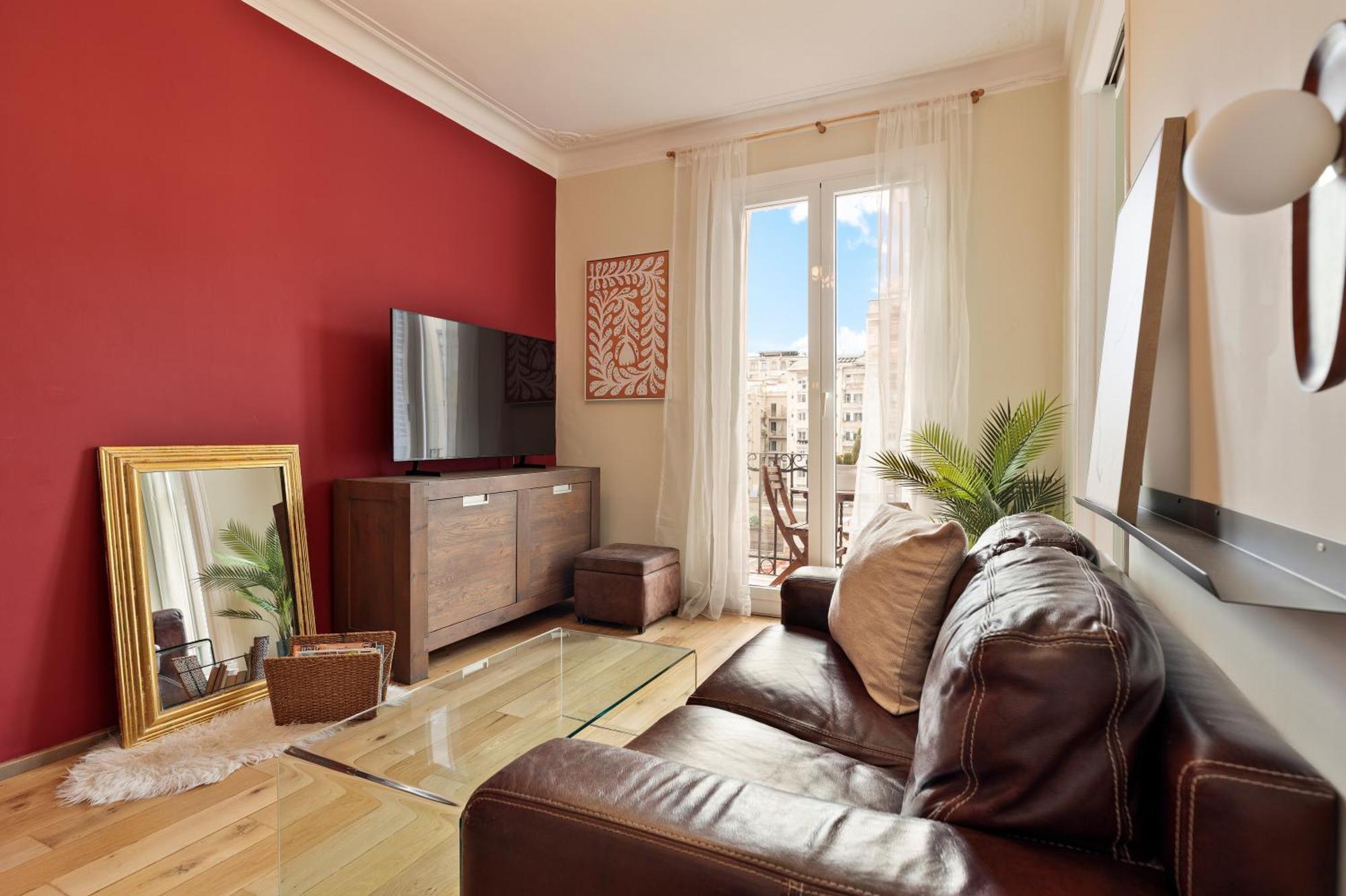 Enjoy Apartments Donna Barcelona Exterior photo
