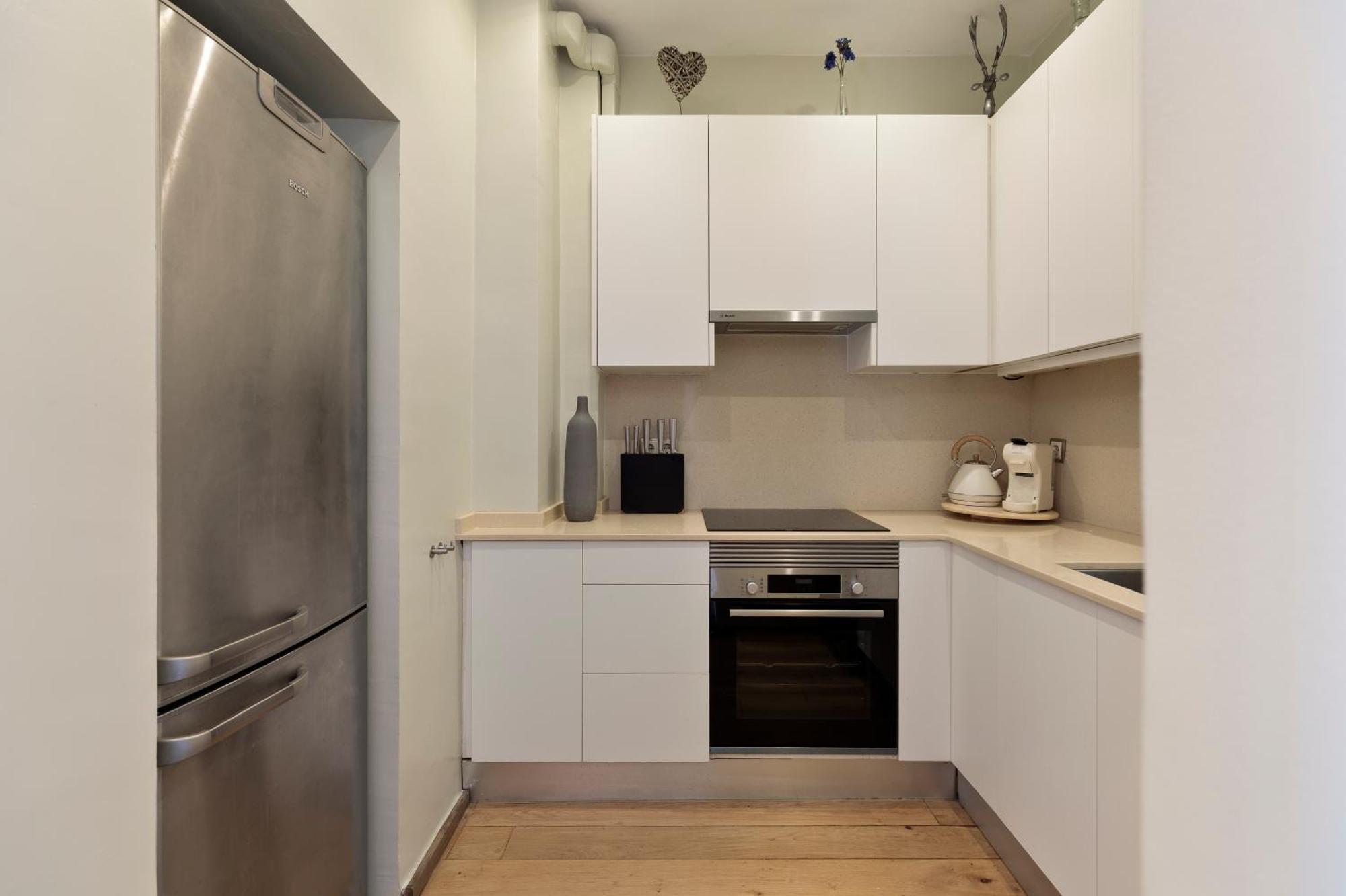 Enjoy Apartments Donna Barcelona Exterior photo